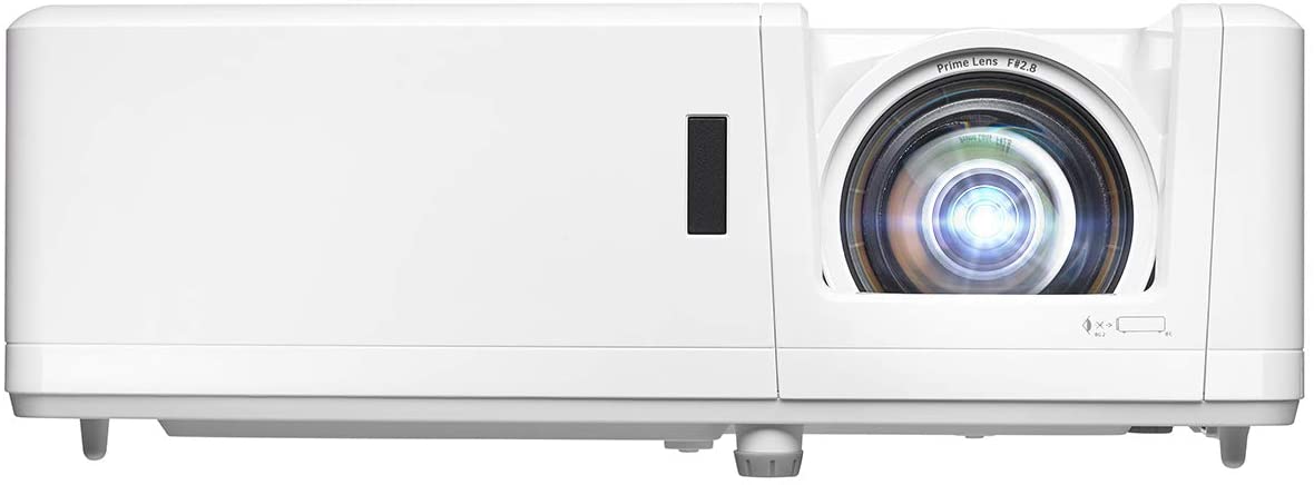 Optoma GT1090HDR Short Throw Projector