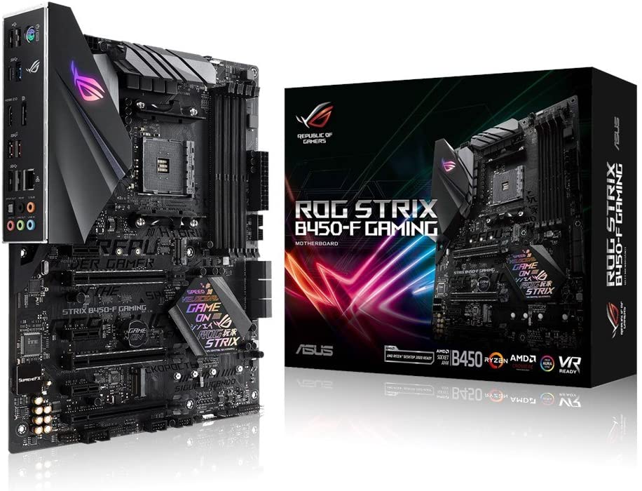 Best Motherboard For Ryzen 5 5600x And RTX 3070