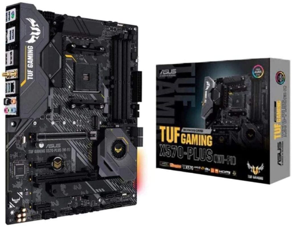 Best Motherboard For Ryzen 5 5600X And RTX 3080 