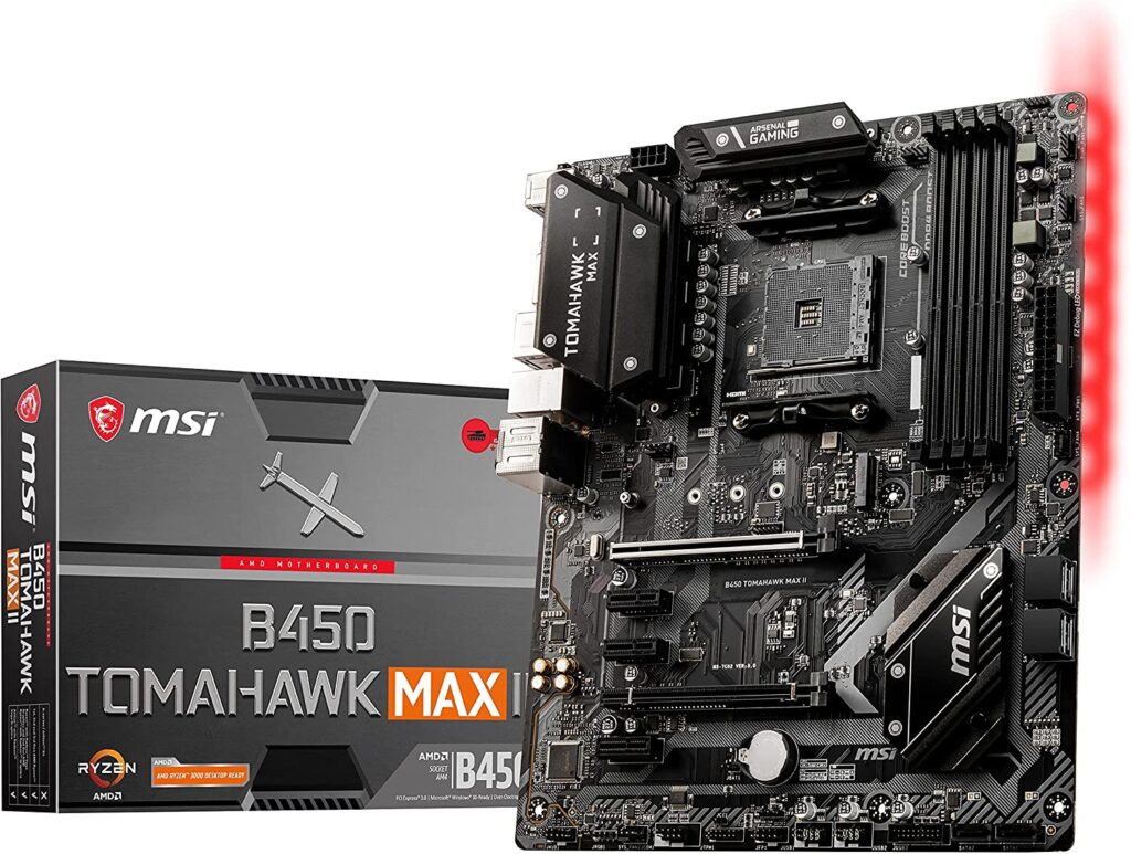 Best Motherboard For Ryzen 5 5600X And RTX 3080 