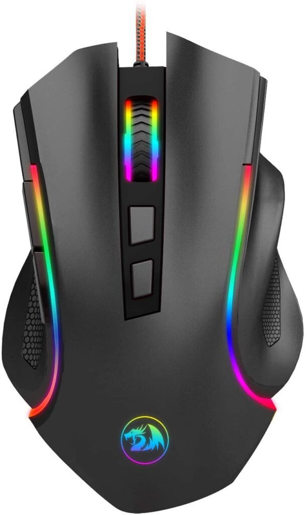 Best Mouse for osu.