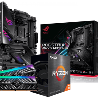 Best Motherboard For Ryzen 5 5600X And RTX 3080