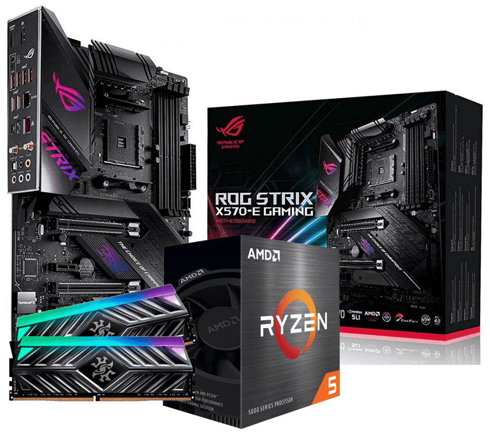 Best Motherboard For Ryzen 5 5600X And RTX 3080