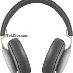 Bang & Olufsen Beoplay H4 Wireless Headphones grey
