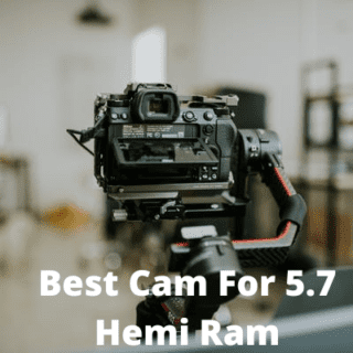 Best Cam For 5.7 Hemi Ram