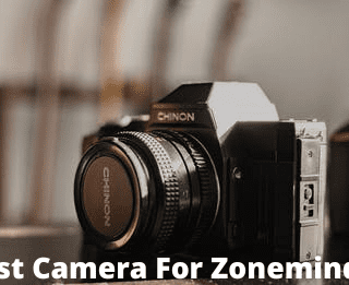 Best Camera For Zoneminder