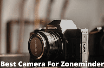 Best Camera For ZoneMinder in 2023