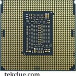 Intel Core i7-8700 65W Processor