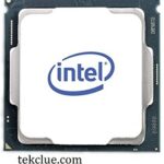 Intel Core i9-9900 65W Processor 