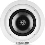 JBL SP6-CII 2-way 6.5″ In-Wall Speaker 