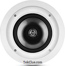 JBL SP6-CII 2-way 6.5″ In-Wall Speaker 
