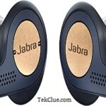 Jabra Elite Active 65t Earbuds Wireless Earbuds (Bluetooth)