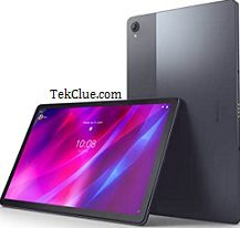 Lenovo Tab P11 Plus Android Tablet