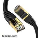 Mediabridge Ethernet Cable (50 Feet)