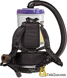 Proteam Lead Dust Removal Hepa Vacuum – Best Pick