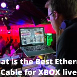 What is the Best Ethernet Cable for XBOX live