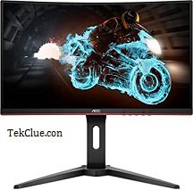 AOC 24G2SP 24" and 27-inch Gaming Monitor