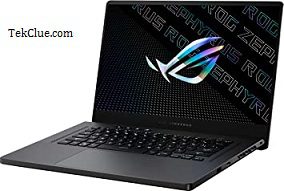 ASUS - ROG Zephyrus 15.6" WQHD 165Hz Gaming Laptop