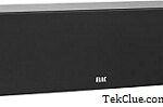 ELAC Debut 2.0 C5.2 Center Speaker