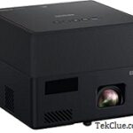 Epson Smart Streaming Laser Projector          