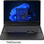Lenovo - 2022 - Essential Gaming Laptop