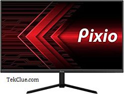 Pixio PX243 24 inch 165Hz (144Hz Supported)