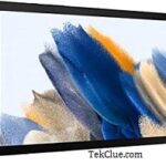 Samsung Galaxy Tab A8 Android Tablet