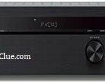 Sony STR-DH190 Home Stereo Amplifier