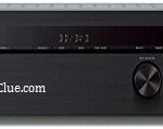 Sony STR-DH590 Home Theater Receiver