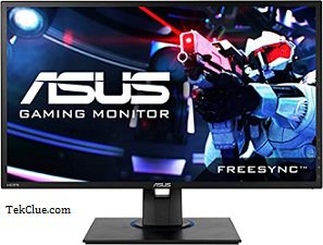  ASUS VG245H by FreeSync Gaming Monitor. 