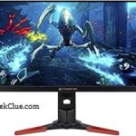 Acer XB271HU 27-Inch 4K UHD Gaming Monitor Review: 