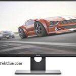 Dell S2716DG 27-Inch Screen LED-Lit Monitor Review