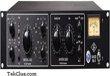 Universal Audio LA610 MkII