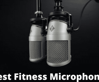 Best Fitness Microphones