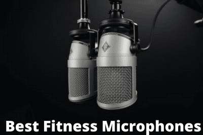 Best Fitness Microphones