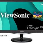 ViewSonic VX2457 144Hz 1ms 1080p eSports Gaming Monitor Review