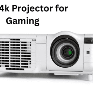 Best 4k Projector for Gaming