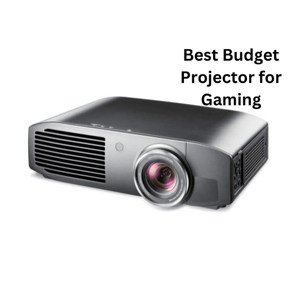 Best Budget Projector for Gaming