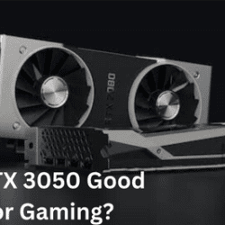 Is RTX 3050 Good For Gaming?