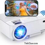 Topvision projector