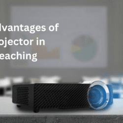 Disadvantages of Projector in Teaching