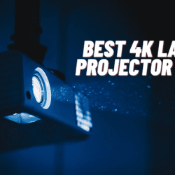 Best 4k Laser Projector 2022