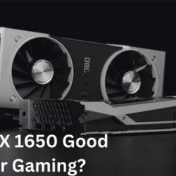 Is FTX 1650 Good for Gaming?