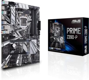 ASUS Prime Z390-P LGA1151