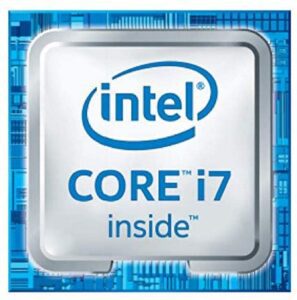 Intel Core i7-6700K